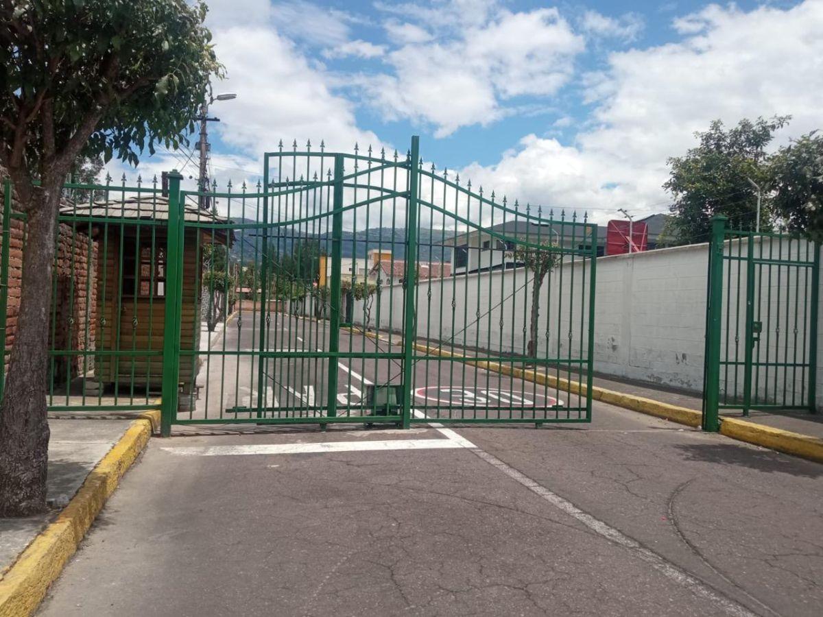 Terreno de Venta en Conocoto Sectro San Jose, Gribaldo Miño (Municipio) — imagen 5