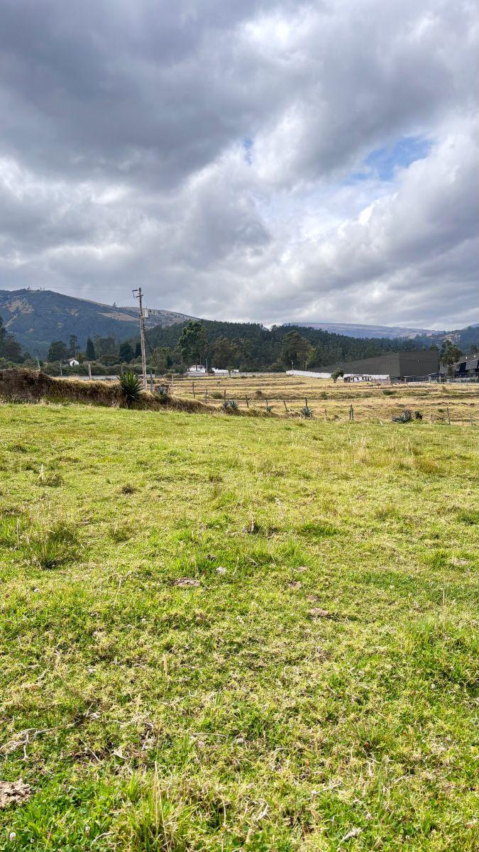 Terreno de Venta Sector Aeropuerto, a Cuatro Cuadras de Redondel de Alpachaca y de Gasolinera Primax — imagen 10