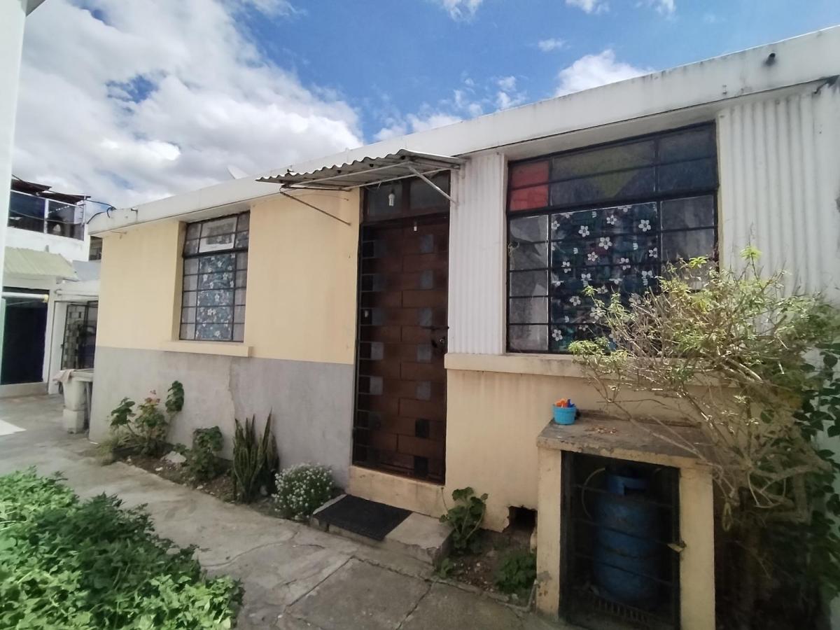 Casa Independiente en Venta con 4 Suites, Secor La Y. Provincia de Pichincha — imagen 7