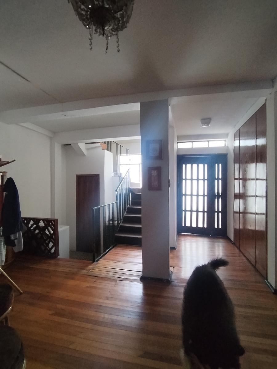 Casa Independiente en Venta con 4 Suites, Secor La Y. Provincia de Pichincha — imagen 4