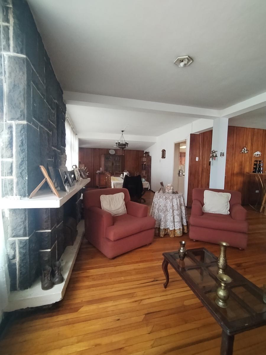 Casa Independiente en Venta con 4 Suites, Secor La Y. Provincia de Pichincha — imagen 2
