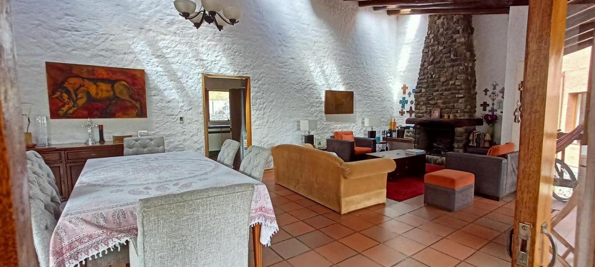 Casa de un Planta en Venta en El Club Los Chillos Valle de Los Chillos — imagen 9
