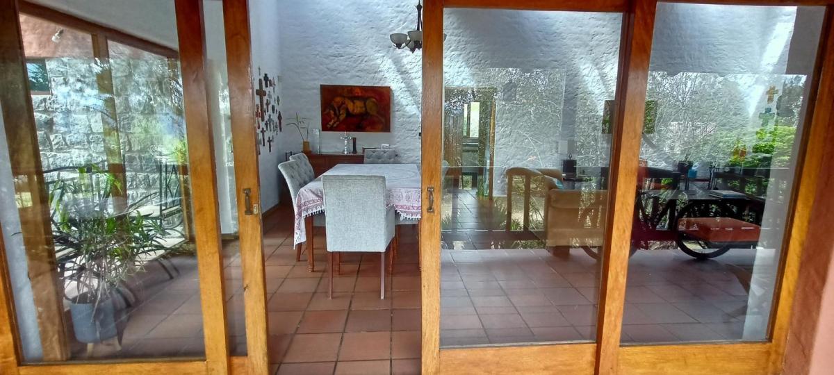 Casa de un Planta en Venta en El Club Los Chillos Valle de Los Chillos — imagen 8