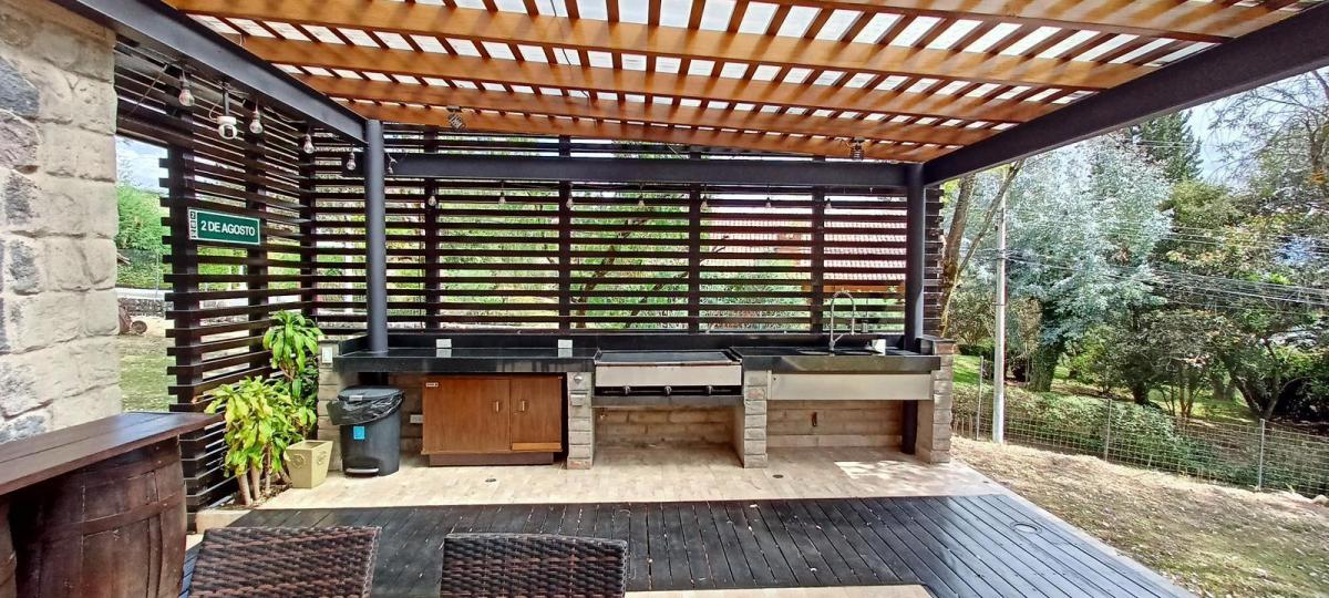 Casa de un Planta en Venta en El Club Los Chillos Valle de Los Chillos — imagen 7