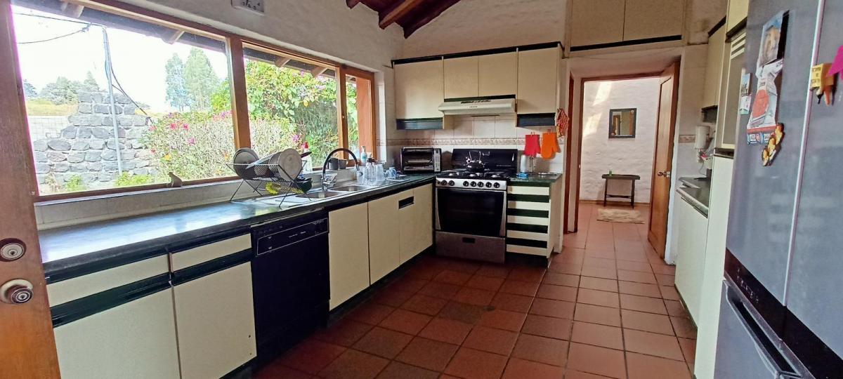 Casa de un Planta en Venta en El Club Los Chillos Valle de Los Chillos — imagen 6