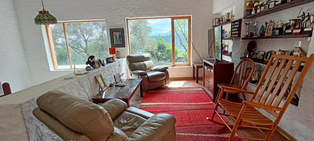 Casa de un Planta en Venta en El Club Los Chillos Valle de Los Chillos — imagen 5
