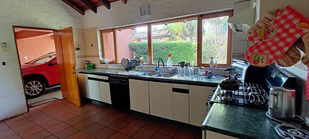 Casa de un Planta en Venta en El Club Los Chillos Valle de Los Chillos — imagen 4