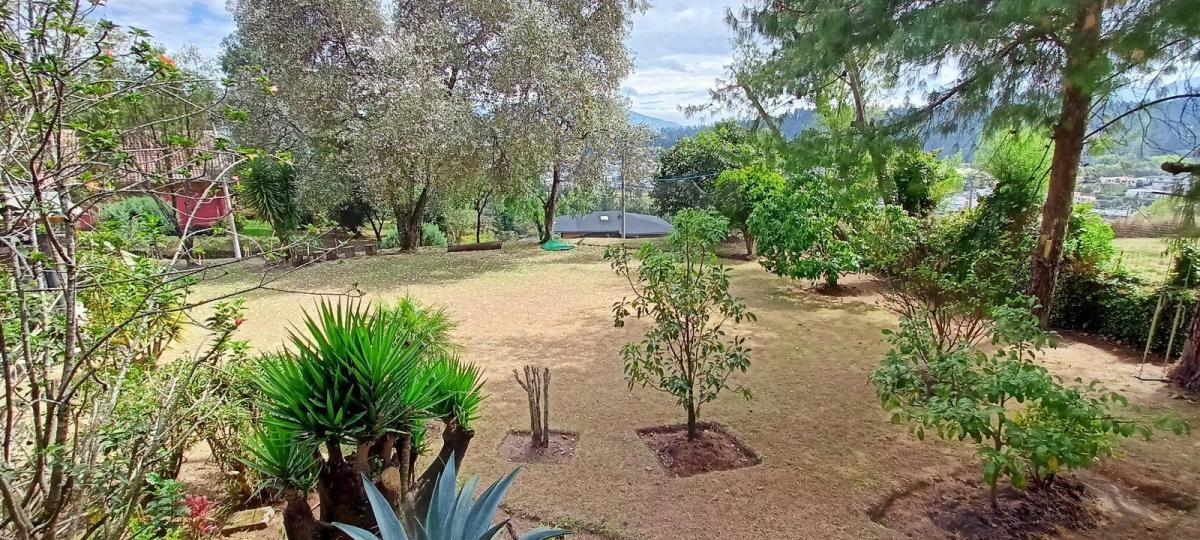Casa de un Planta en Venta en El Club Los Chillos Valle de Los Chillos — imagen 3