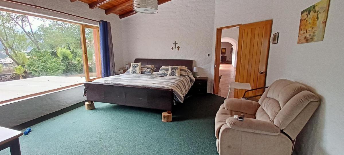 Casa de un Planta en Venta en El Club Los Chillos Valle de Los Chillos — imagen 2