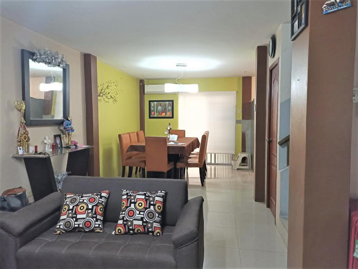 Casa de Venta en La Urbanización Metrópolis, 3 Dorm.. Guayas — imagen 10