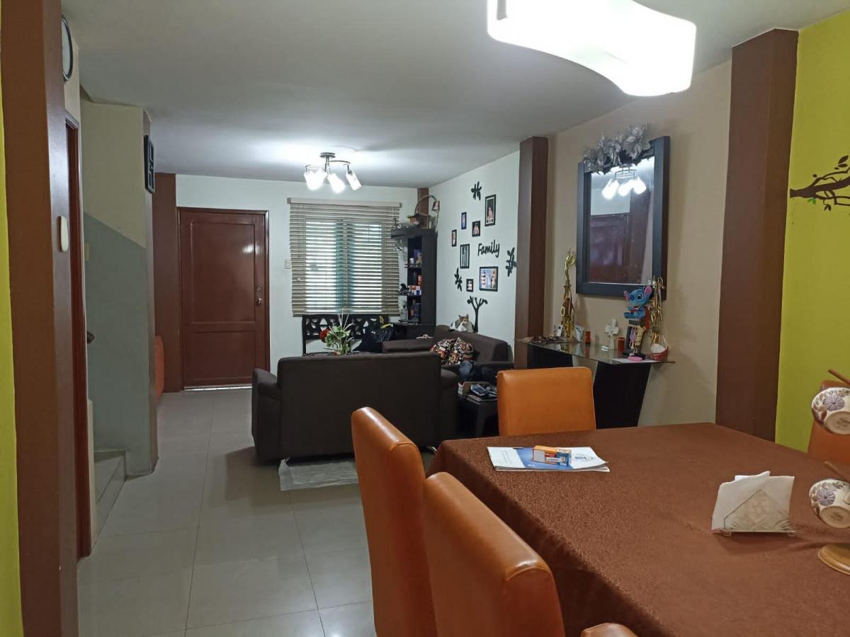 Casa de Venta en La Urbanización Metrópolis, 3 Dorm.. Guayas — imagen 9