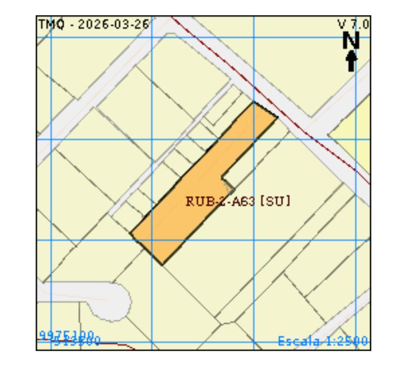 Terreno en Venta – Tumbaco, Sector La Morita — imagen 3