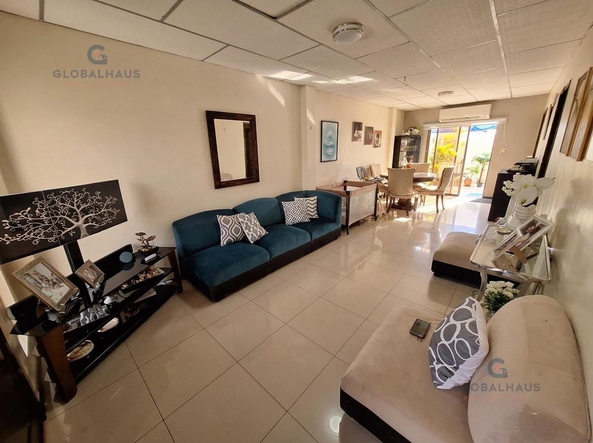 Venta Casa Urb. La Joya Etapa Opalo, La Aurora Daule, 3 Dorm., V. O. Guayas — imagen 10