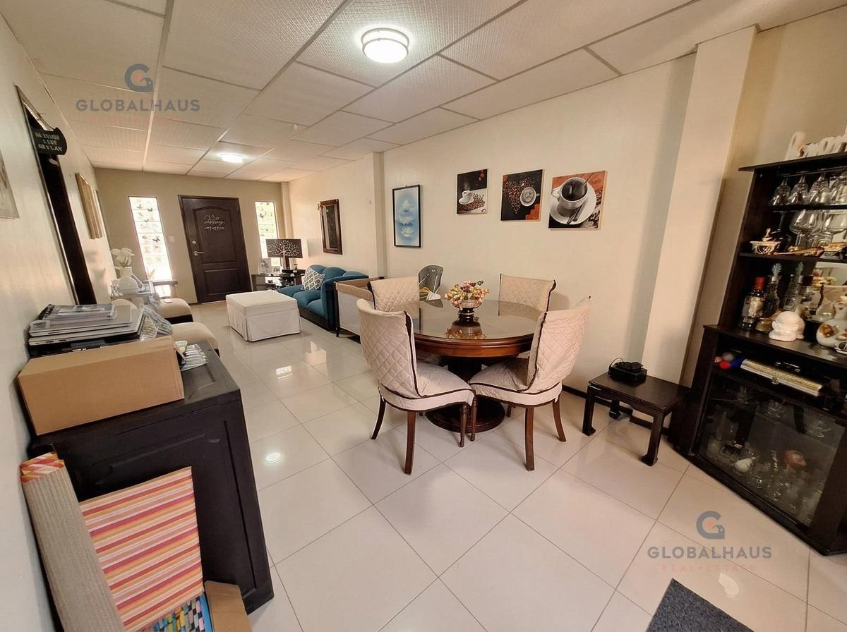 Venta Casa Urb. La Joya Etapa Opalo, La Aurora Daule, 3 Dorm., V. O. Guayas — imagen 9