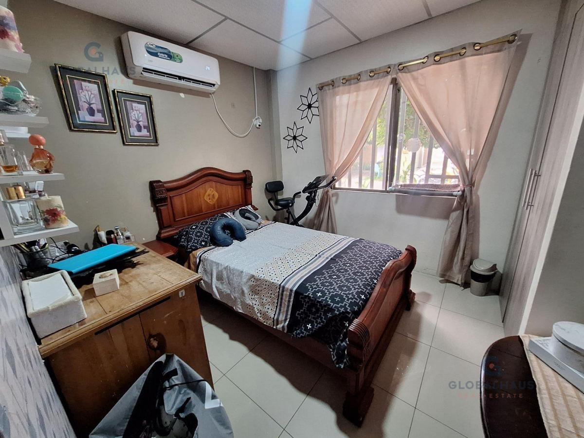 Venta Casa Urb. La Joya Etapa Opalo, La Aurora Daule, 3 Dorm., V. O. Guayas — imagen 5