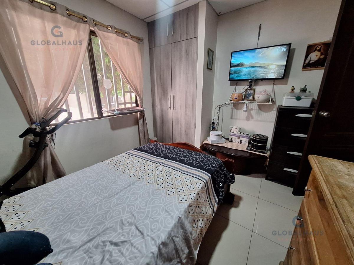 Venta Casa Urb. La Joya Etapa Opalo, La Aurora Daule, 3 Dorm., V. O. Guayas — imagen 4