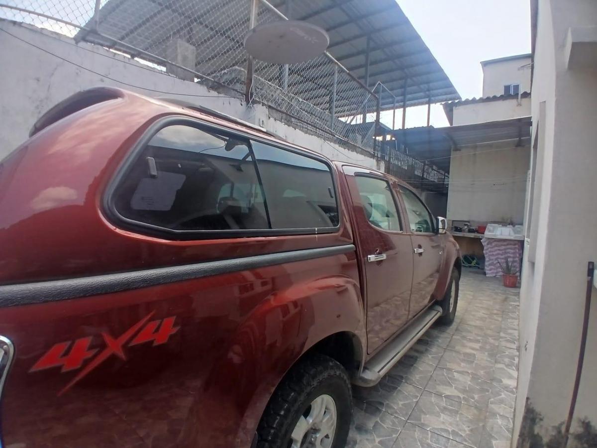 Casa Rentera en Venta, Ciudadela Coviem, Sur de Guayaquil, Tato, Guayas — imagen 8