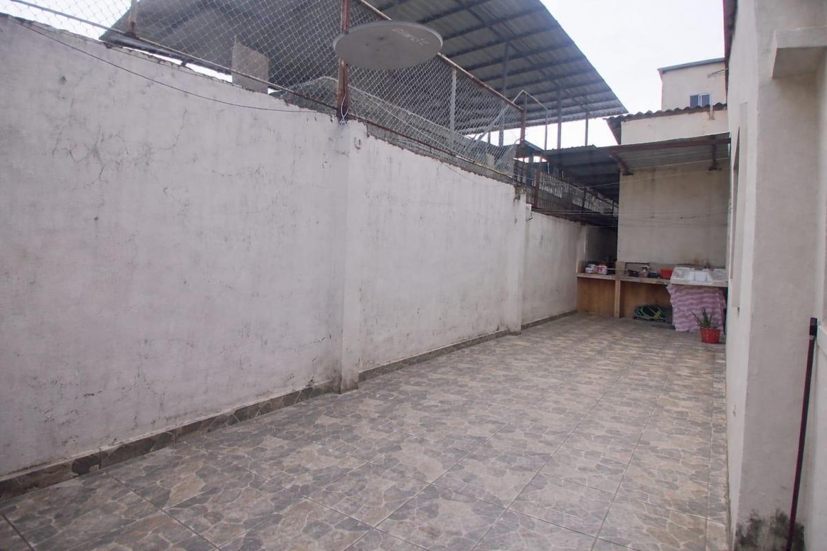 Casa Rentera en Venta, Ciudadela Coviem, Sur de Guayaquil, Tato, Guayas — imagen 4