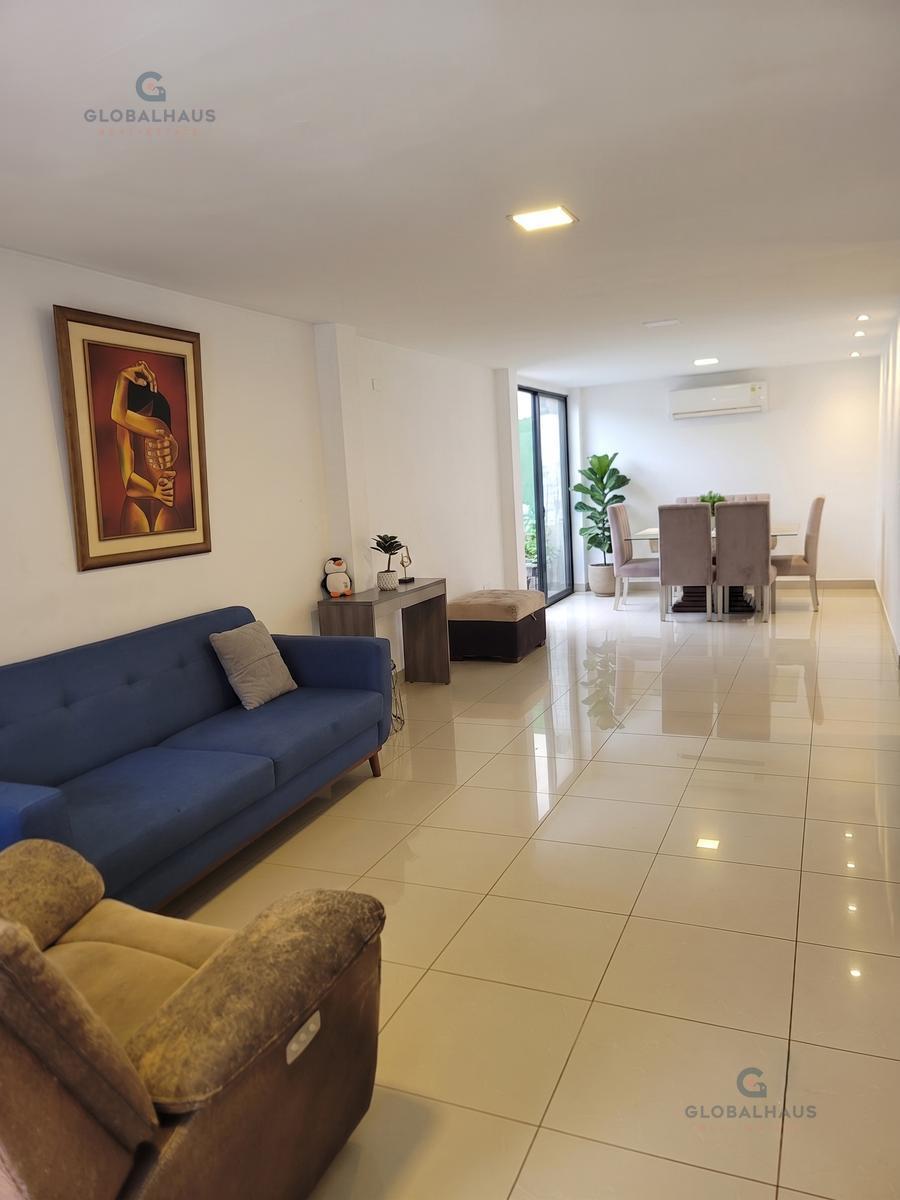 Venta Casa Urb. Castilla, Vía Samborondón Daule, 3 Dorm., V. O. Guayas — imagen 10