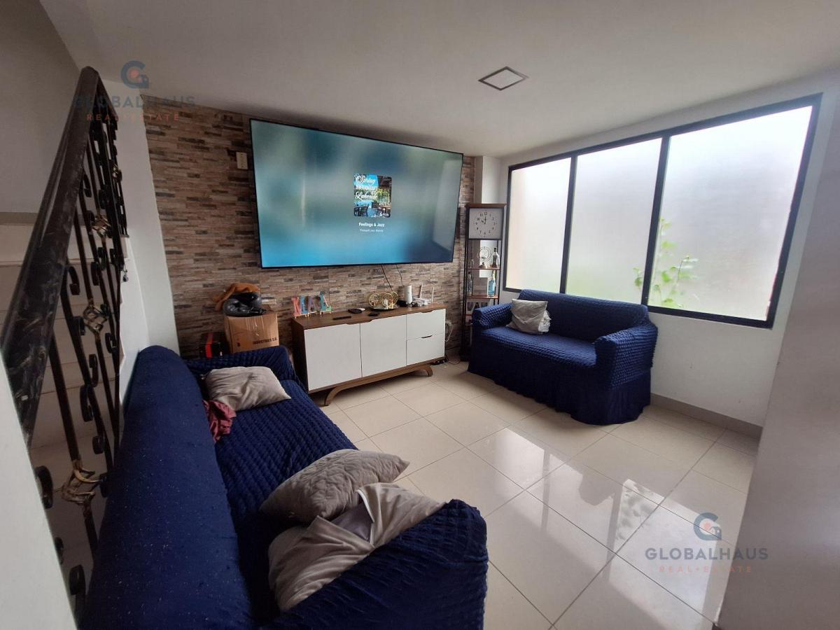 Venta Casa Urb. Castilla, Vía Samborondón Daule, 3 Dorm., V. O. Guayas — imagen 9