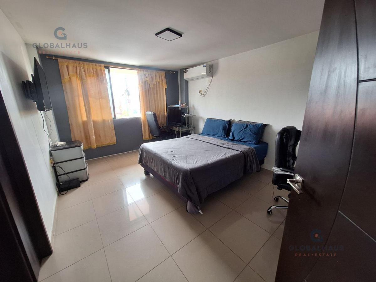 Venta Casa Urb. Castilla, Vía Samborondón Daule, 3 Dorm., V. O. Guayas — imagen 8