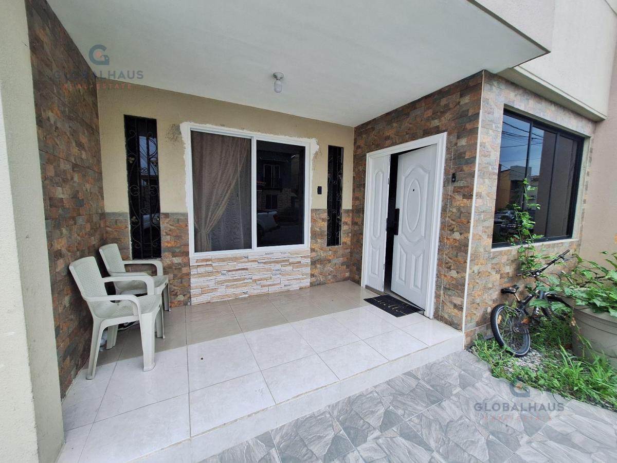 Venta Casa Urb. Castilla, Vía Samborondón Daule, 3 Dorm., V. O. Guayas — imagen 7