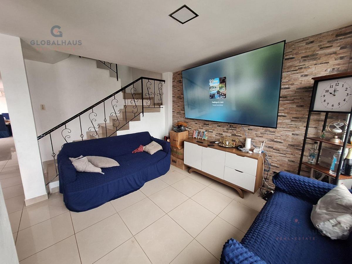 Venta Casa Urb. Castilla, Vía Samborondón Daule, 3 Dorm., V. O. Guayas — imagen 4