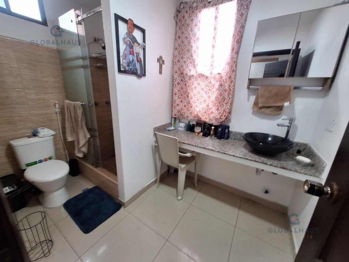 Venta Casa Urb. Castilla, Vía Samborondón Daule, 3 Dorm., V. O. Guayas — imagen 2
