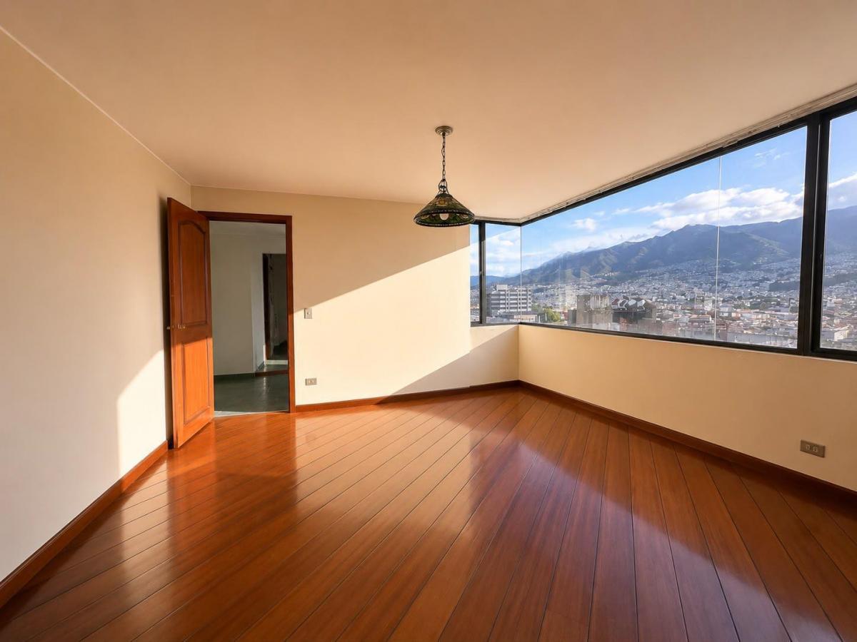 En Venta Amplio Departamento Duplex con Espectacular Vista — imagen 7