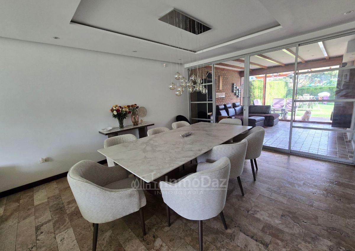 Casa Venta Cumbaya Sector El Potrero — imagen 10