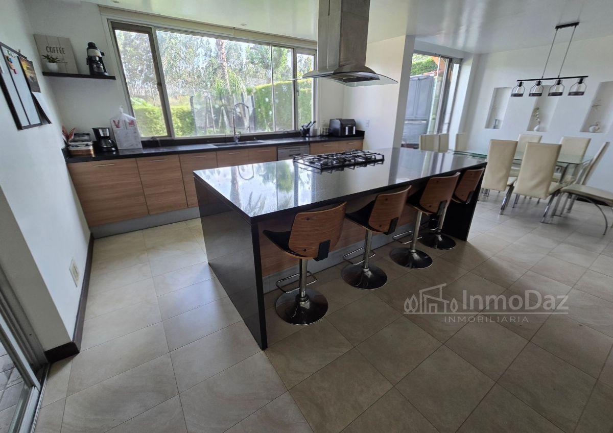 Casa Venta Cumbaya Sector El Potrero — imagen 7