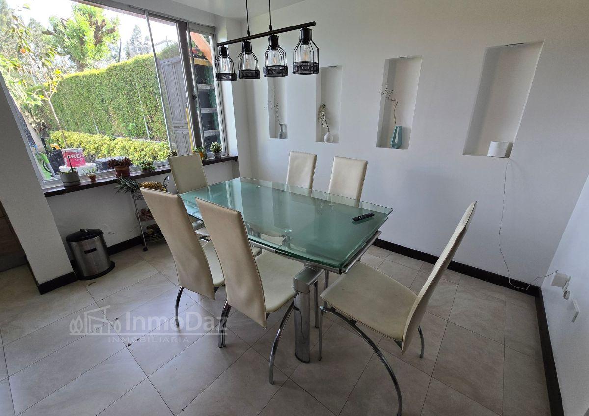 Casa Venta Cumbaya Sector El Potrero — imagen 6