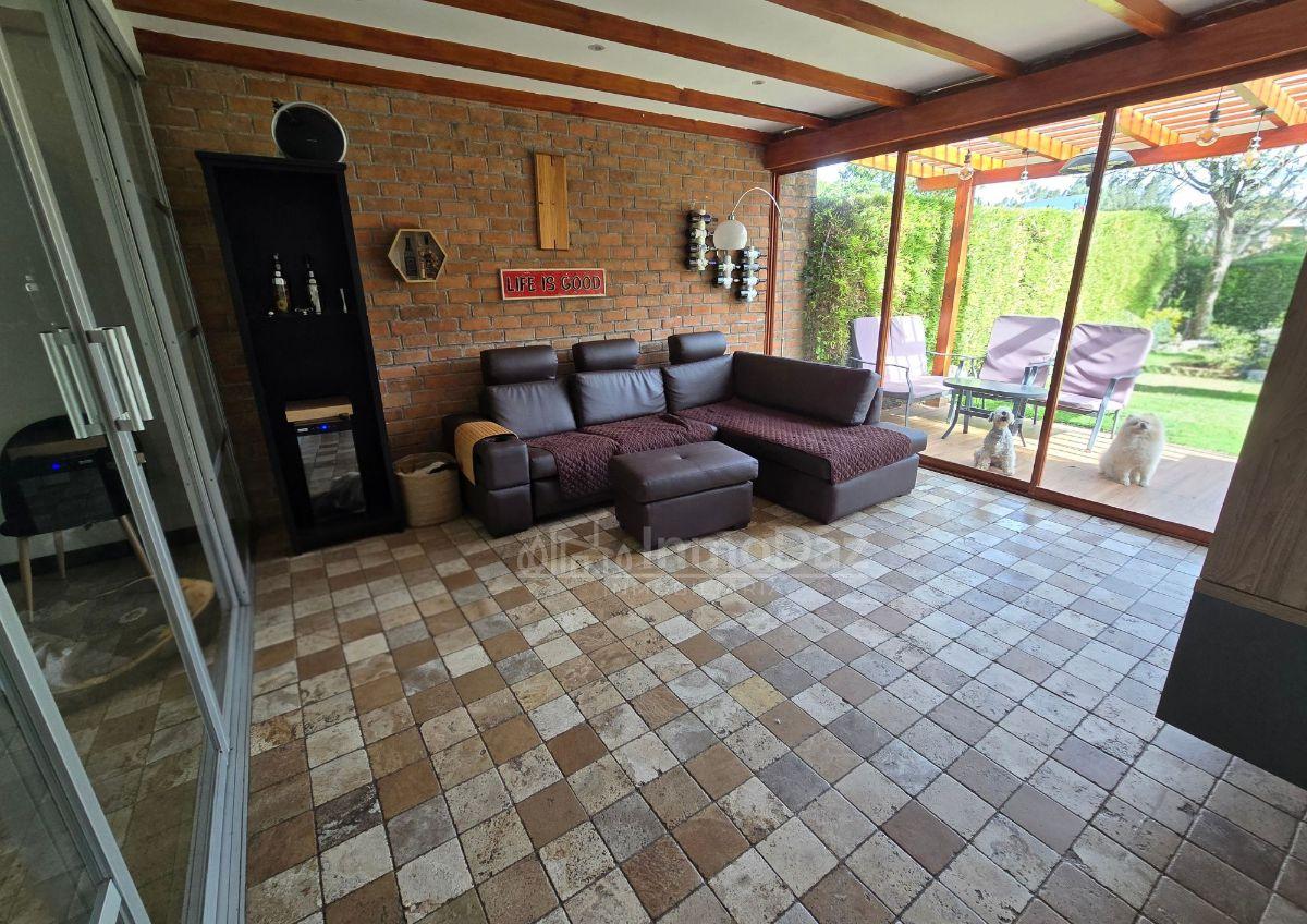 Casa Venta Cumbaya Sector El Potrero — imagen 3