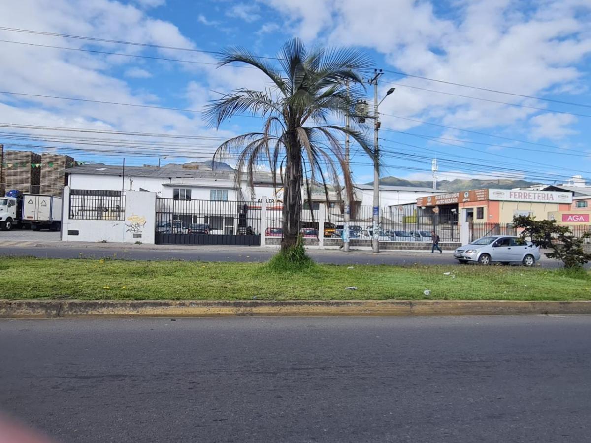 Venta Terreno Plano Guamani — imagen 5