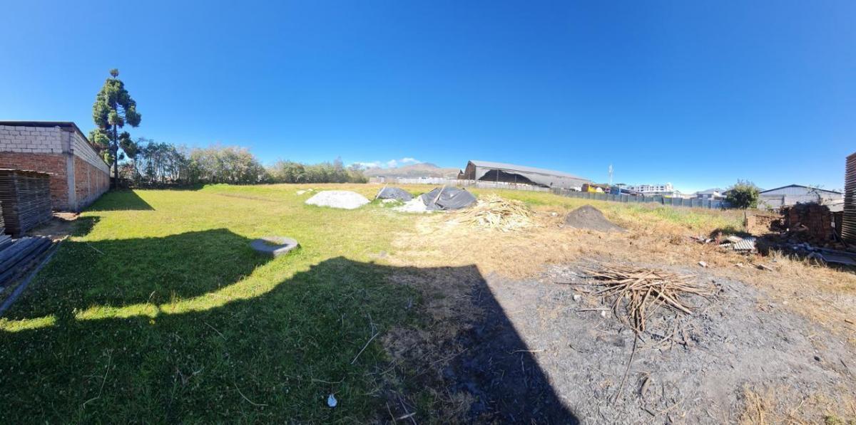 Venta Terreno Plano Guamani — imagen 4