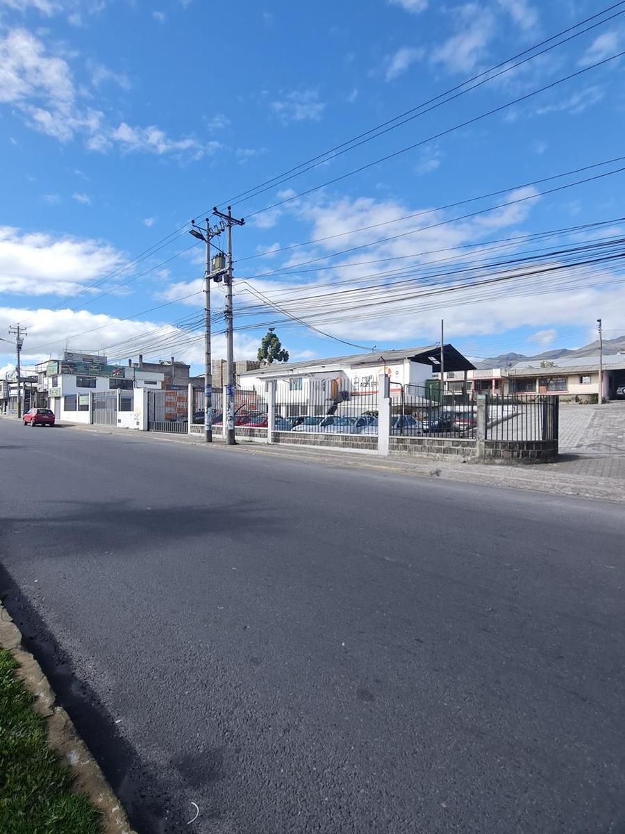 Venta Terreno Plano Guamani — imagen 3