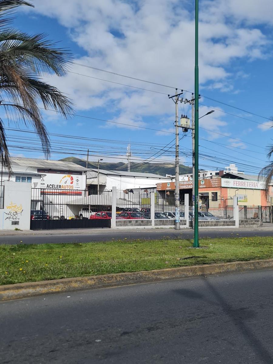 Venta Terreno Plano Guamani — imagen 2