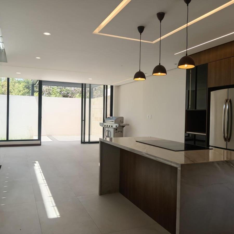 Venta Casas Cumbayá 3 y 4 Habitaciones — imagen 9
