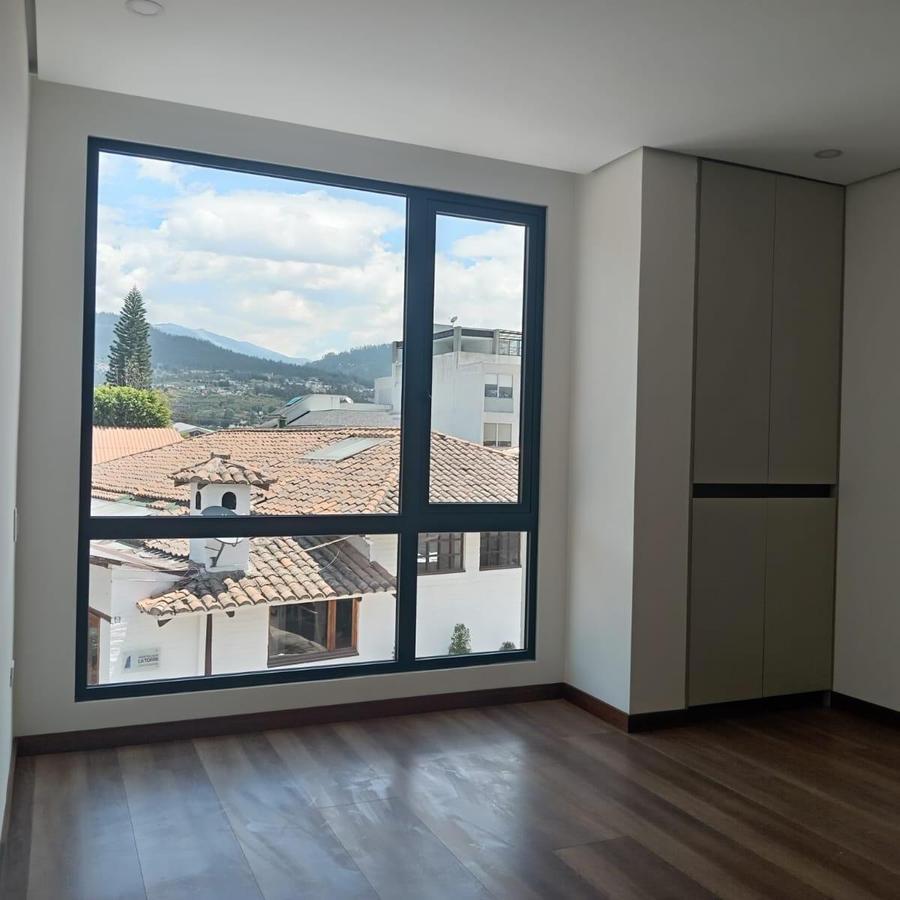 Venta Casas Cumbayá 3 y 4 Habitaciones — imagen 7