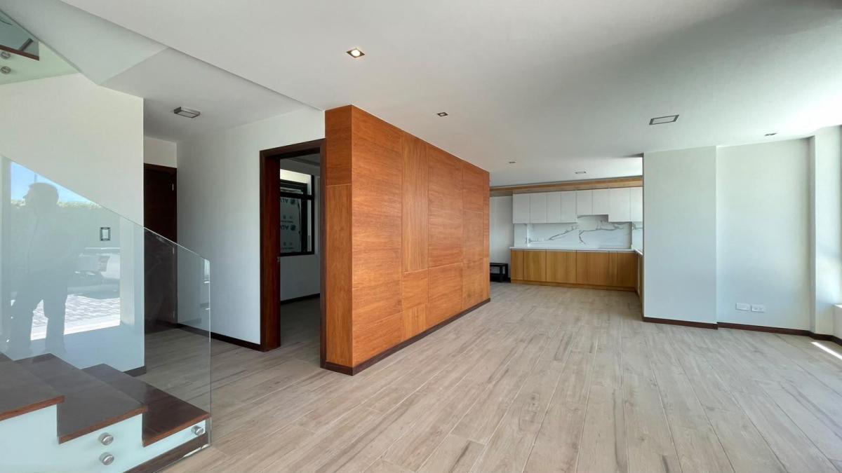 Venta de Casa 3 Domitorios Más Estudio y Terraza, Tumbaco La Morita — imagen 9