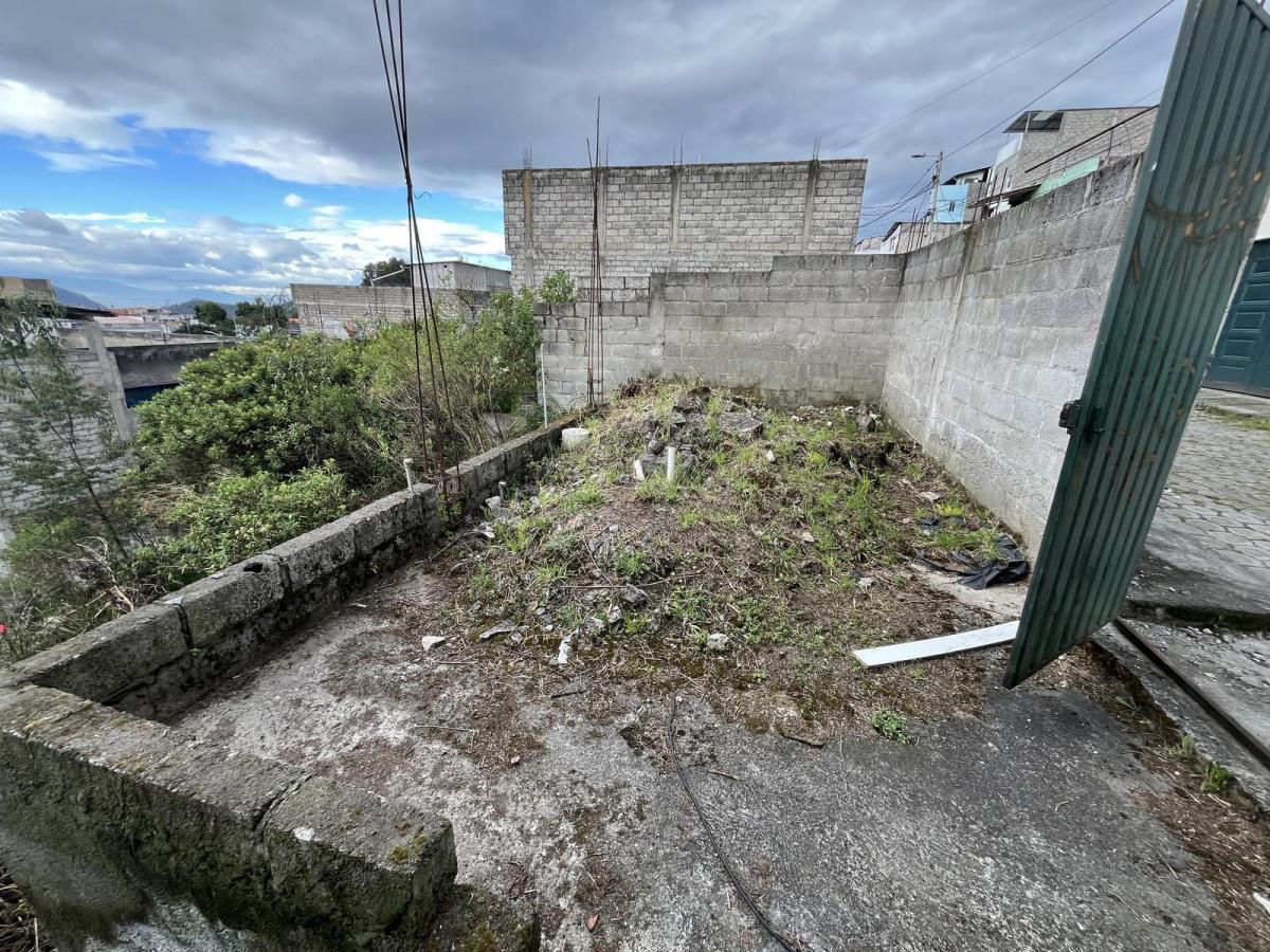 Terreno en San José de Monjas — imagen 9