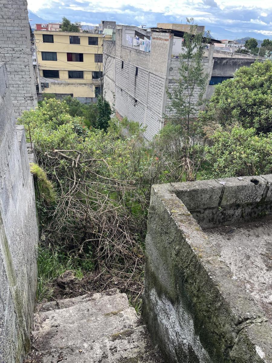 Terreno en San José de Monjas — imagen 7