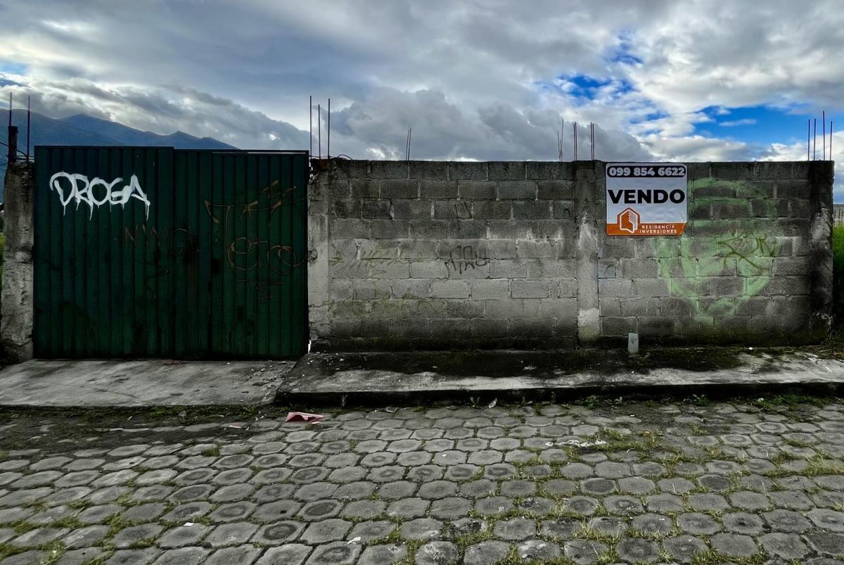 Terreno en San José de Monjas — imagen 5