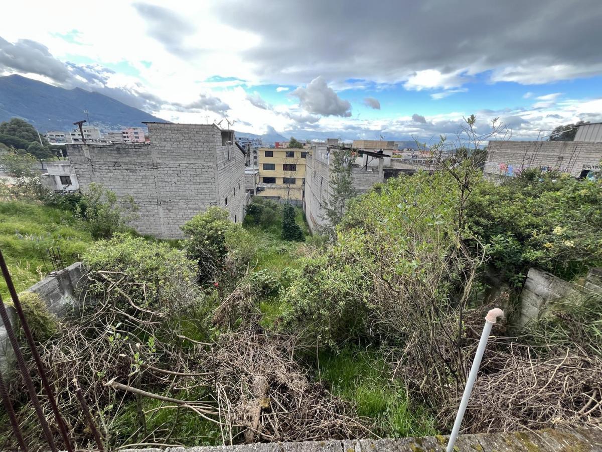 Terreno en San José de Monjas — imagen 3