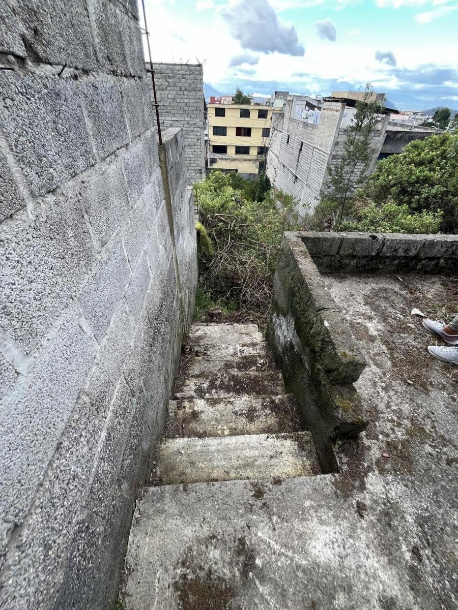 Terreno en San José de Monjas — imagen 2