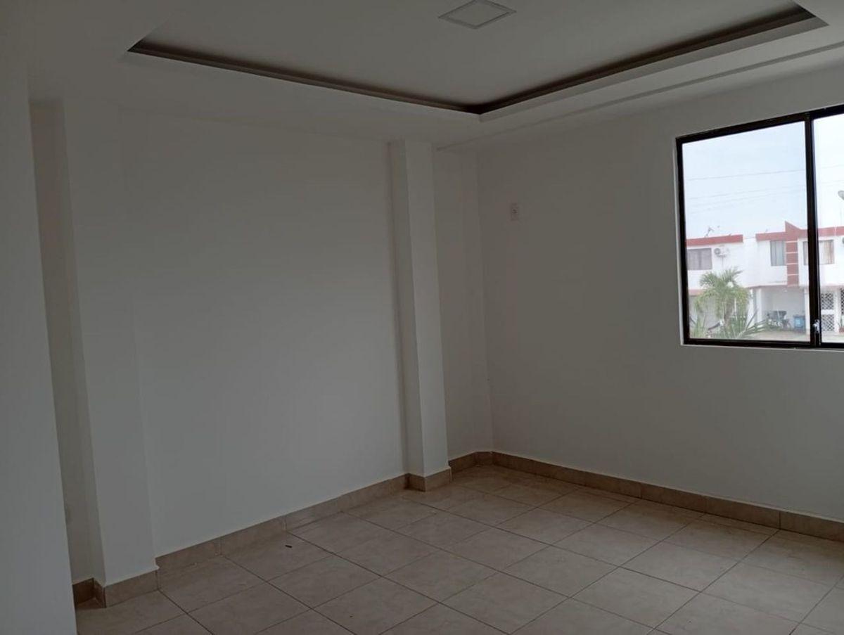 Casa en Urbanizacion de Venta en Manta, Manabí — imagen 3