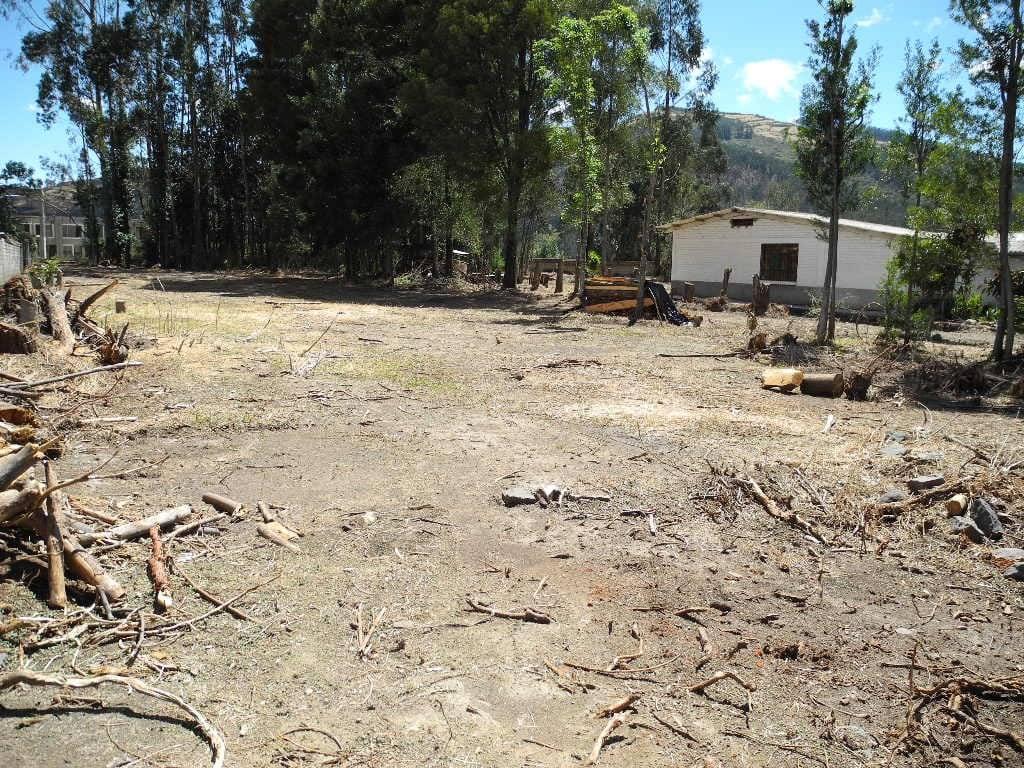 Venta de Terreno Los Chilllos 5480 m Sector Armenia — imagen 9