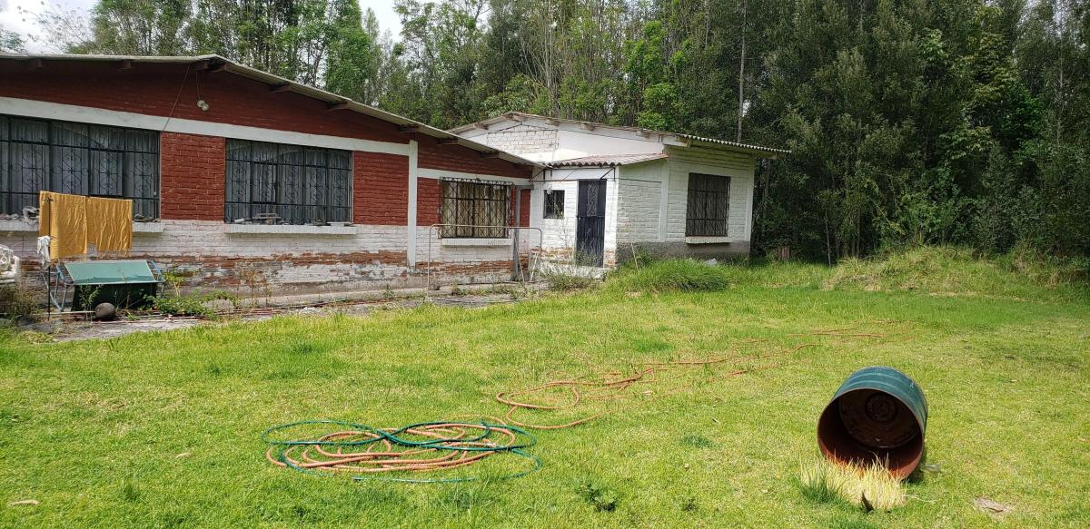 Venta de Terreno Los Chilllos 5480 m Sector Armenia — imagen 5