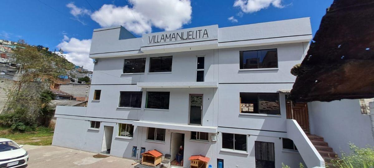 Vendo Amplia Casa Rentera Al Sur de Quito — imagen 10