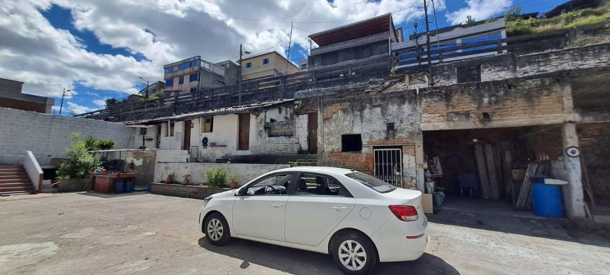 Vendo Amplia Casa Rentera Al Sur de Quito — imagen 6